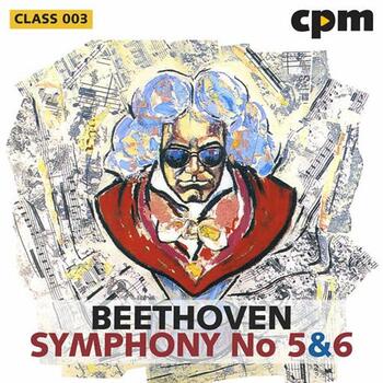 Beethoven Symphony No. 5 - 6