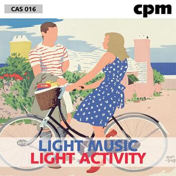 Light Music - Light Activity