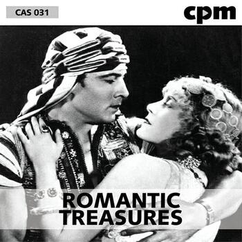 Romantic Treasures