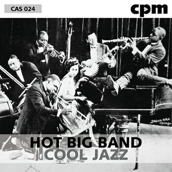 Hot Big Band - Cool Jazz