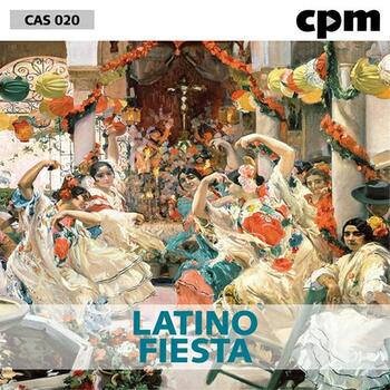 Latino Fiesta