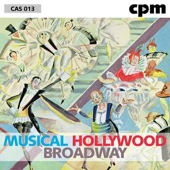 Musicals - Hollywood - Broadway