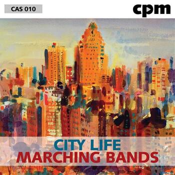 City Life - Marching Bands