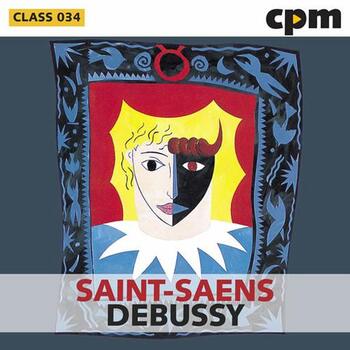 Saint-Saens - Debussy 