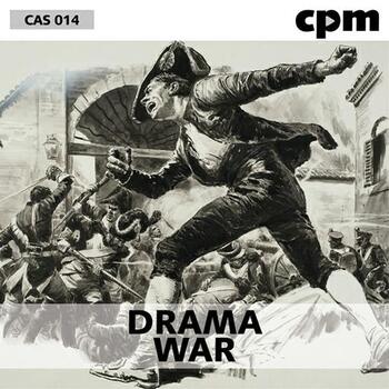 Drama - War