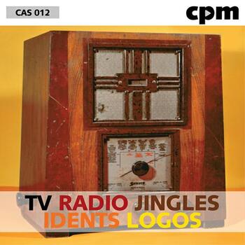 Tv - Radio - Jingles - Idents - Logos