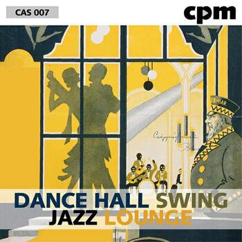 Dance Hall - Swing - Jazz - Lounge