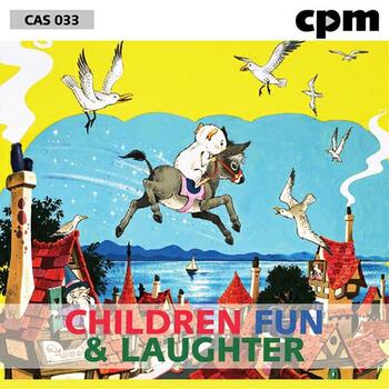 Children - Fun & Laughter