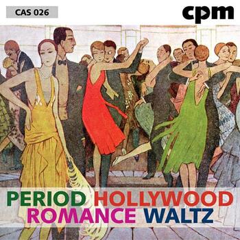 Period - Hollywood - Romance - Waltz