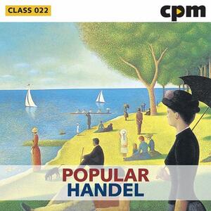 Popular Handel