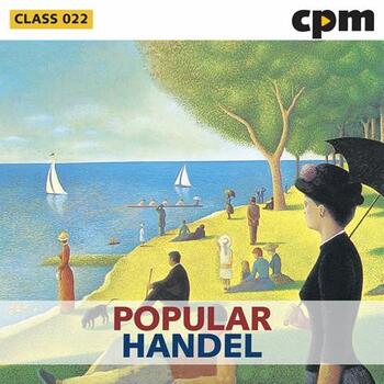 Popular Handel