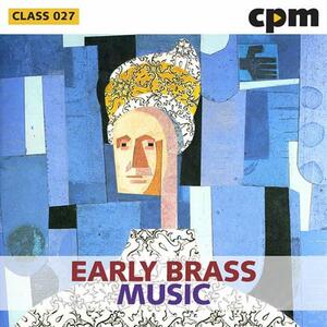 Early Brass Music