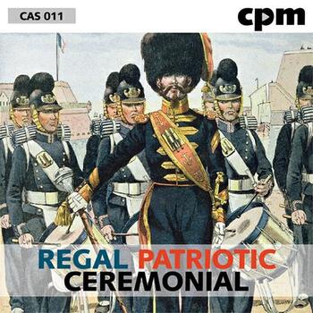 Regal - Patriotic - Ceremonial