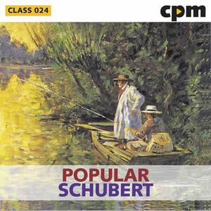 Popular Schubert