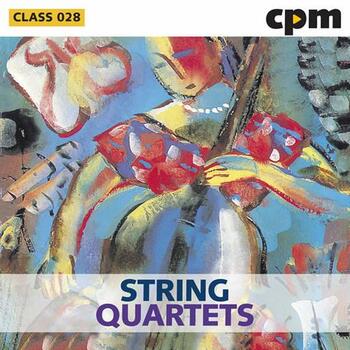 String Quartets