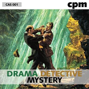 Drama - Detective - Mystery