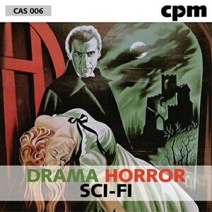 Drama - Horror - Sci-Fi