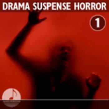 Drama, Suspense, Horror 01