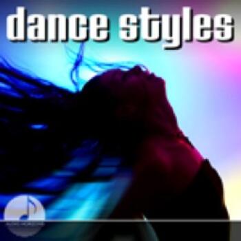 Dance Styles