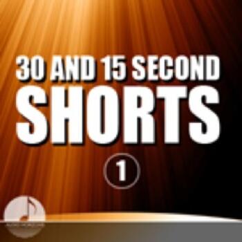 30 And 15 Second Shorts 01