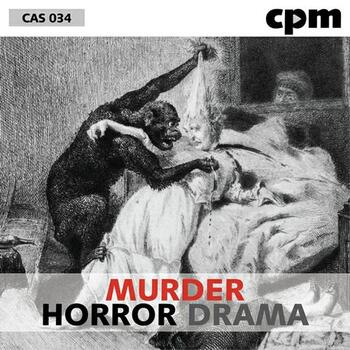 Murder Horror Drama