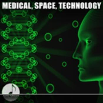 Medical, Space, Technology