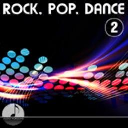 Rock, Pop, Dance 02