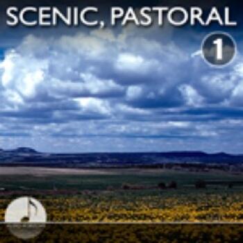 Scenic, Pastoral 01