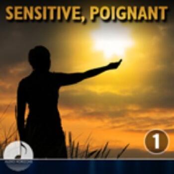 Sensitive, Poignant 01
