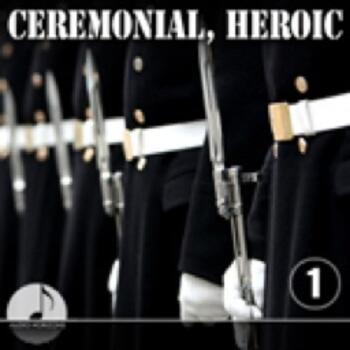 Ceremonial, Heroic 01