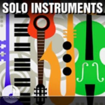 Solo Instruments 01