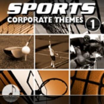Sports, Corporate Themes 01