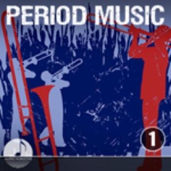 Period Music 01