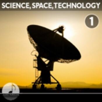 Science, Space, Technology 01