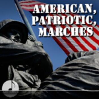 Americana, Patriotic, Marches