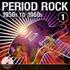Period Rock 01 1950s To 1960s