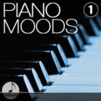 Piano Moods 01