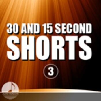 30 And 15 Second Shorts 03