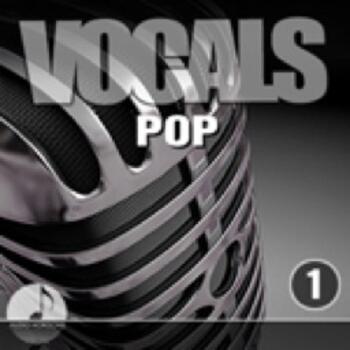 Vocals 01 Pop