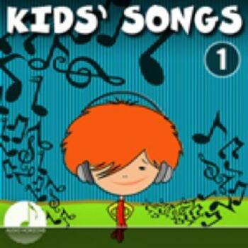 Kids' Songs 01