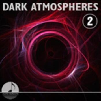 Dark Atmospheres 02