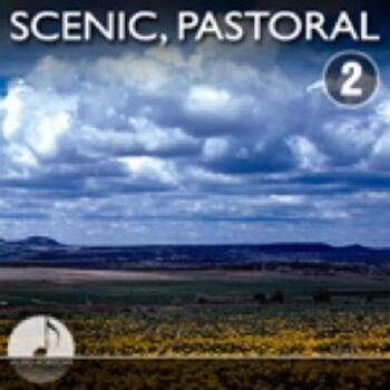 Scenic, Pastoral 02
