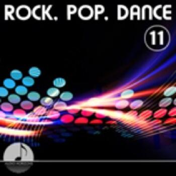 Rock, Pop, Dance 11