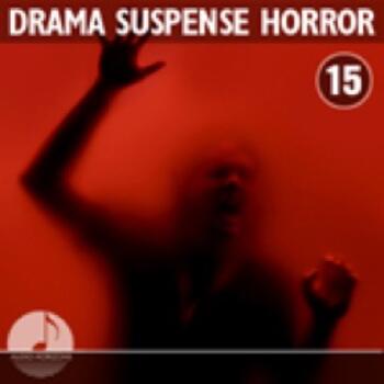 Drama, Suspense, Horror 15