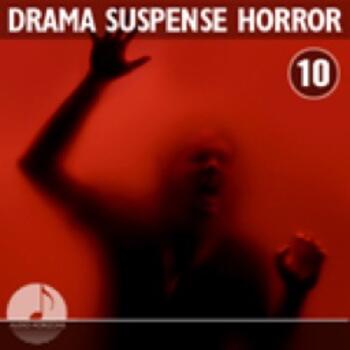 Drama, Suspense, Horror 10