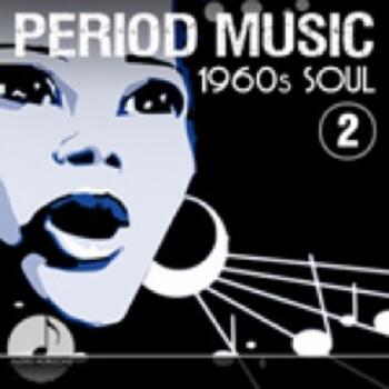 Period Music 02 1960s Soul