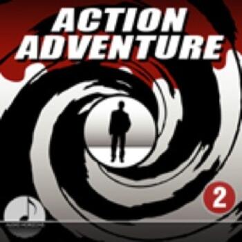 Action, Adventure 02