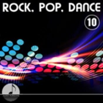 Rock, Pop, Dance 10