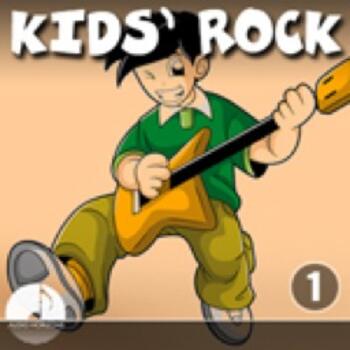 Kids' Rock 01
