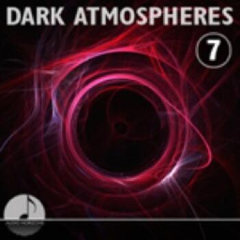 Dark Atmospheres 07